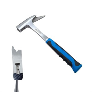 X-PERT Молоток кровельщика 600гр сталь DIN-7239 SP-04987