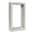 EKF PROxima Цоколь к ВРУ Unit S IP31 (200х800х450) mb15-08-04-05 - фото 24944