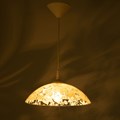 Светильник подвесной "Фантазия" Е27 60Вт 30см 3294567  П0045 945673