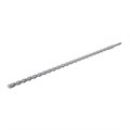 Кратон Бур SDS-plus S2 Ø16х600 мм 1 02 02 041 - фото 30217