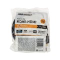 PROconnect Кабель HDMI - HDMI 1.4, 5м, Gold 17-6206-6 - фото 31091