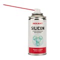 REXANT смазка силиконовая многоцелевая Silicon 150мл 85-0008 - фото 31210