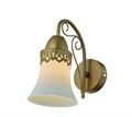 Бра Светильник настенный J-light 1346/1W NELLY 1346/1W - фото 31211