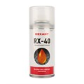 Rexant Аэрозоль смазка универсальная RX-40 (аналог wd-40) 150 мл 85-0010 - фото 31410