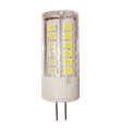 ASD Лампа светодиодная LED-JC-standard 3Вт 12В G4 270Лм 4690612004624 - фото 31788