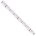 Ecola LED strip STD 14.4W/m 12V IP20 10mm 60Led/m Blue синяя светодиодная лента на катушке  5м.  [S2LB14ESB.] S2LB14ESB - фото 31915