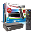 SELENGA цифровая приставка HD980D DVB-T2,DVB-C,Wi-Fi,LAN 4073 - фото 32118