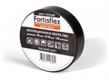 FORTISFLEX Heavy Duty изолента ПВХ 19мм*0.18мм*20м черная 71240 - фото 32218