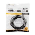 PROconnect Кабель HDMI - HDMI 2.0, 5м, Gold 17-6106-6 - фото 32265