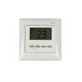 Rexant Терморегулятор цифровой белый (совместим с Legrand серии Valena) RX-511H 51-0566 - фото 32301