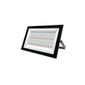 Foton Прожектор светодиодный LED Light-PAD RGB 50W Grey AC220-240В 200x138x27.5мм 26941 - фото 33519