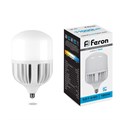 FERON Лампа светодиодная, (120W) 230V E27-E40 6400K , LB-65 38197 - фото 34389