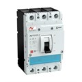 EKF AVERES Выключатель автоматический 3п 160А 35кА AV POWER-1/3 TR mccb-13-160-TR-av - фото 34829