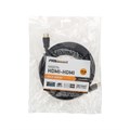 PROconnect Кабель HDMI - HDMI 1.4, 10м, Gold 17-6208-6 - фото 35177