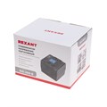 REXANT Стабилизатор напряжения портативный REX-PR-1000 11-5029