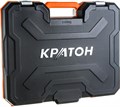 КРАТОН Набор инструментов 99 предметов TS-11 2 28 09 011