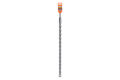Кратон Бур SDS-plus S4 W-Speed Ø25х600 мм 1 02 06 061 - фото 35743