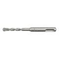 Кратон Бур SDS-plus S2 Ø6х110 мм 1 02 02 006 - фото 35794
