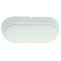 FOTON светильник светодиодный FL-LED SOLO-Ellipse С 8W 4200K IP65 720Lm овальный 165x65x50mm 27016 - фото 35823