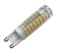 Foton Светодиодная лампа FL-LED G9-SMD 10W 220V 4200К G9 700lm 20х71mm 612007 - фото 35923