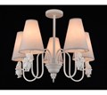 Elita 1273/5C Люстра E14*5*40W Malika 77-1273-5C - фото 36793