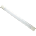 Ecola LED linear IP65 тонкий линейный светодиодный светильник (замена ЛПО) 20W 220V 6500K 585x60x30 LSTD20ELC - фото 37172