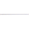 Ecola LED linear IP20 линейный св д св-к T5 с выкл (сет шнур без вилки, жест коннектор) 6W 220V для растений 575x21x34 LT5P60ELC - фото 37180