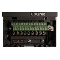 ESQ Частотный преобразователь ESQ-770-4T-0022 2.2/4кВт, 380 В MERDECL1AOD004