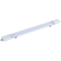 Ecola LED linear IP65 тонкий линейный светодиодный светильник (замена ЛПО) 40W 220V 6500K 3200Лм LSTD40ELC - фото 37394