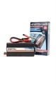 ROBITON Инвертор 24V-220V R500/24V 500W с USB выходом (24В) 13202 - фото 37496