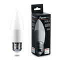 Feron.PRO Лампа светодиодная LB-1309 свеча E27 9W 4000K OSRAM LED 38063 - фото 37502