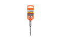 КРАТОН Бур SDS-plus S4 W-Speed 6х110 мм 1 02 06 004 - фото 37835