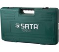 SATA Набор инструментов 1/2" 50 предметов 09508-1