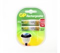 GP Аккумулятор GP 130AAHC-2CR2 HR6  BL2 10528 - фото 38725