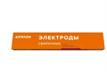 Кратон Электрод для дуговой сварки Ø4,0 мм, 5 кг УОНИ-13/55 1 19 01 027 - фото 38924