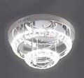 Люстра Led CBL-CP-38W-6167DIM Smartbuy Crystal 6167 3 color dimming-38W  MX0031 006829 - фото 39022 Люстра Led CBL-CP-38W-6167DIM Smartbuy Crystal 6167 3 color dimming-38W  MX0031 006829 - фото 39022