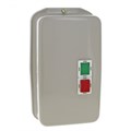 EKF PROxima Пускатель в корпусе КМЭ 65А 220В с РТЭ IP65 ctrp-r-65-220v - фото 39044