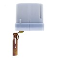 EKF PROxima Фотореле PS-3 (ФР) 20А (4400Вт) IP44 fr-ps-3-20 - фото 39284