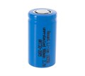 REXANT Аккумулятор Li-ion 18350 unprotected 900 mAH 3.7 В 30-2085 - фото 39616