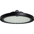 Feron Светильник складской 2835 SMD 150W 120° 6400K IP65 AC175-265V/50Hz,черный AL1004 41203 - фото 39720