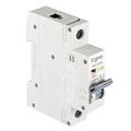 Sigma Elektrik Автоматические выключатели 1P C 40A 6kA 6SM140C - фото 39889