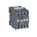 Schneider Electric Контактор 3п 32А 1НО 220В AC TeSys E LC1E3210M5 - фото 39962