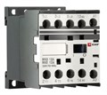 EKF PROxima Миниконтактор МКЭ 9А 230В 1NO Mctr-s-9-230 - фото 40659