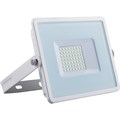 Feron Прожектор светодиодный 2835 SMD 10W 6400K IP65 AC220V/50Hz, белый, LL-918 4627134110021 - фото 40811