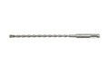 КРАТОН Бур для перфоратора SDS-plus 6х210 мм 1 02 02 008 - фото 41312