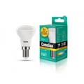 Camelion Лампа светодиодная LED6 R50/830/E14 6Вт 3000К тепл. бел. E14 455лм 220-240В 11658 - фото 41315