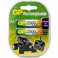 GP Аккумулятор GP 250AAHC-BL2 HR6 BL2  MH2500AA 4920-1 - фото 41592