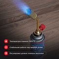 REXANT Газовая горелка-насадка GT-16 (механическая с регулятором) 12-0016 - фото 42013