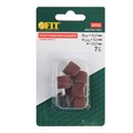 FIT Бандаж наждачный и штифт набор 7 шт. 2983190