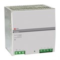 EKF Блок питания на дин-рейку  24В 240Вт DRP-240W-24 drp-240w-24 - фото 42367